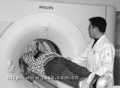 CT检查的辐射会在体内待多久会传染给家里的